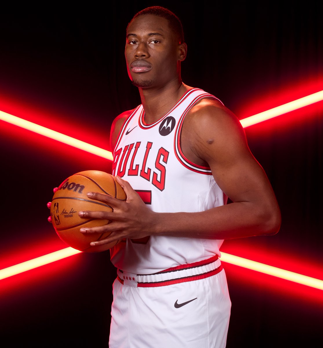 Join us in wishing Jalen Smith of the @ChicagoBulls a HAPPY 26th BIRTHDAY!