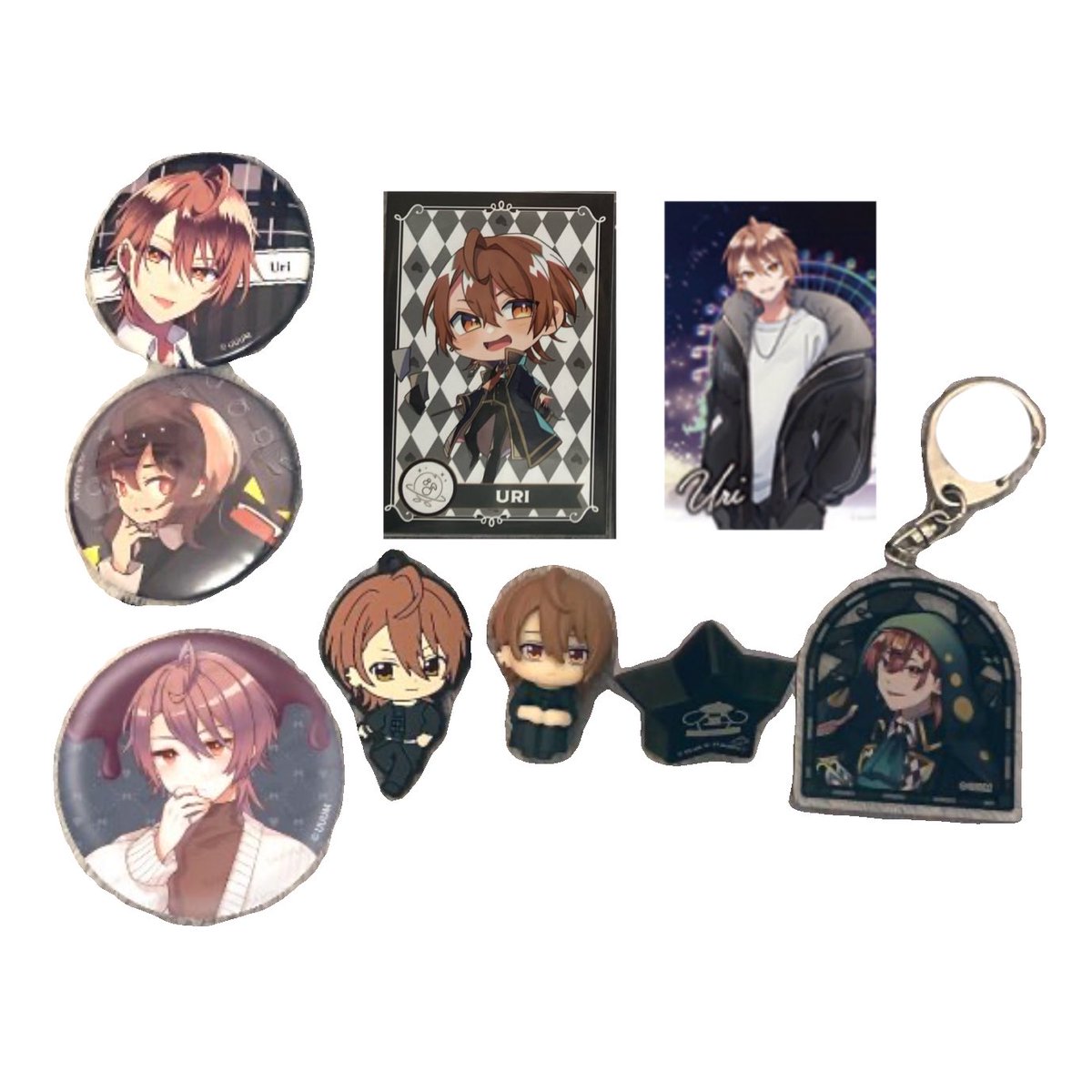 R取引垢 tweet media