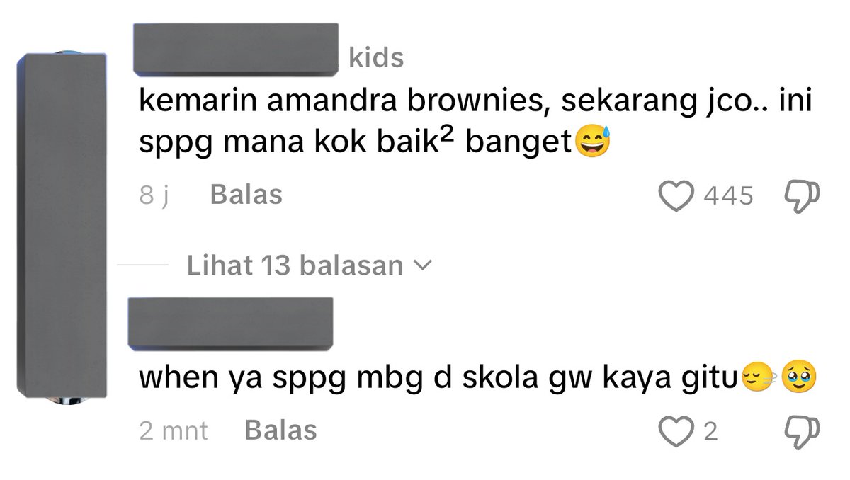 MBG Jelek tweet media