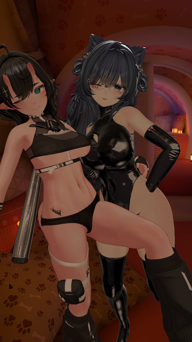 Abang_Kiwi's tweet photo. He’s such a cutie!💕
彼って本当に可愛いね！✨

#vrchat #vrchatphotos #vrchatavatars #vrchatgirls https://t.co/c5trpbLqxp
