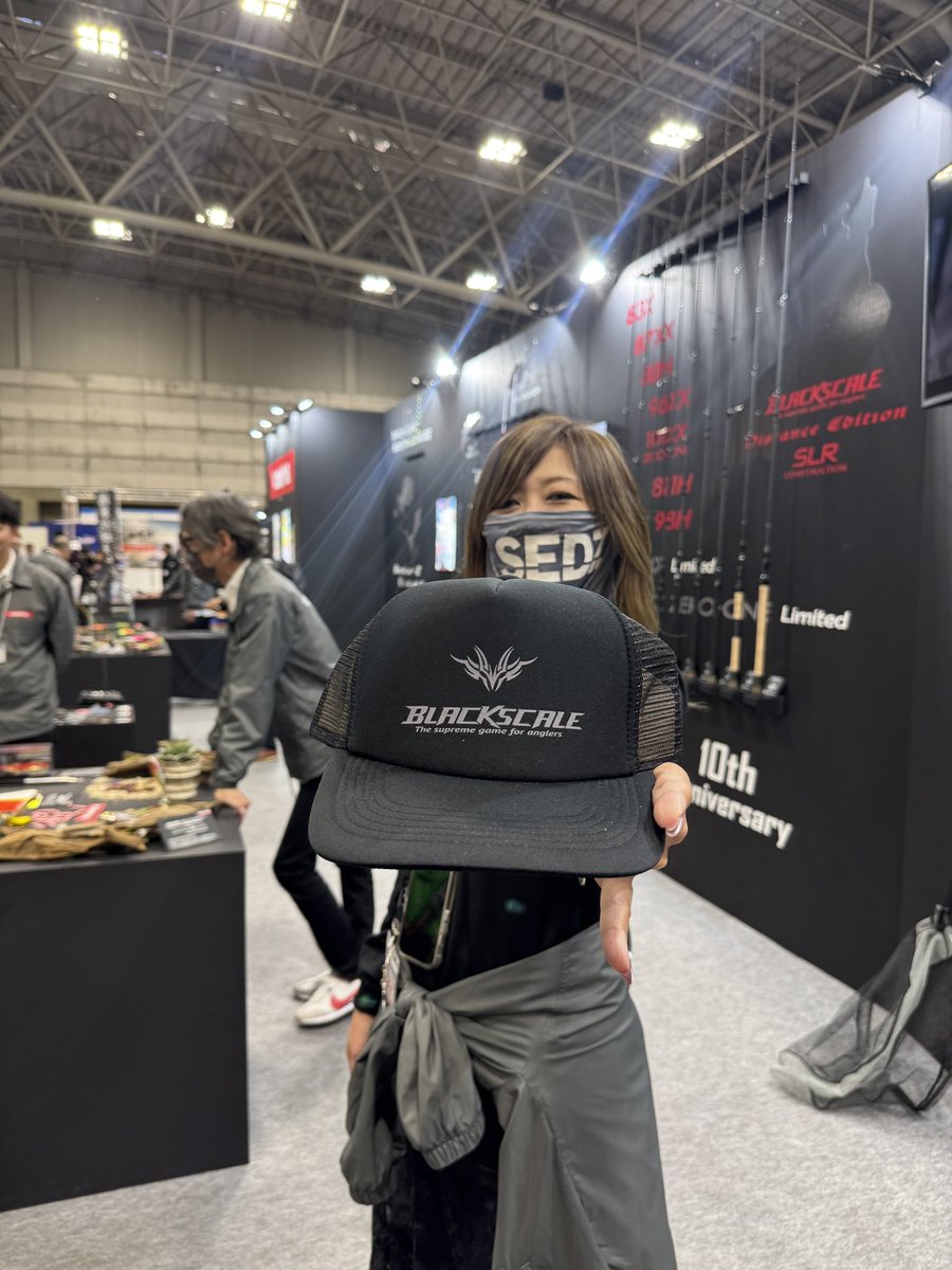 BASSHACK / バスハック tweet media