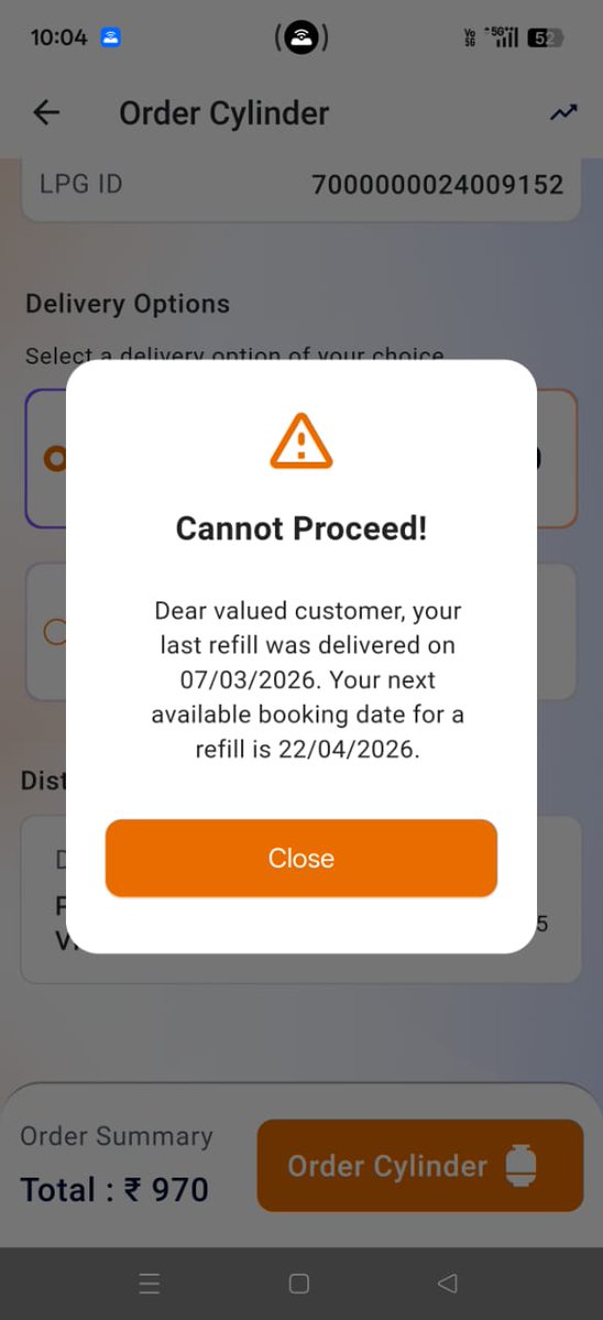 Prafulla Dash tweet media