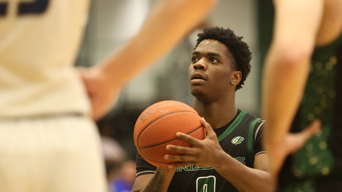 GGC Men's Basketball tweet media