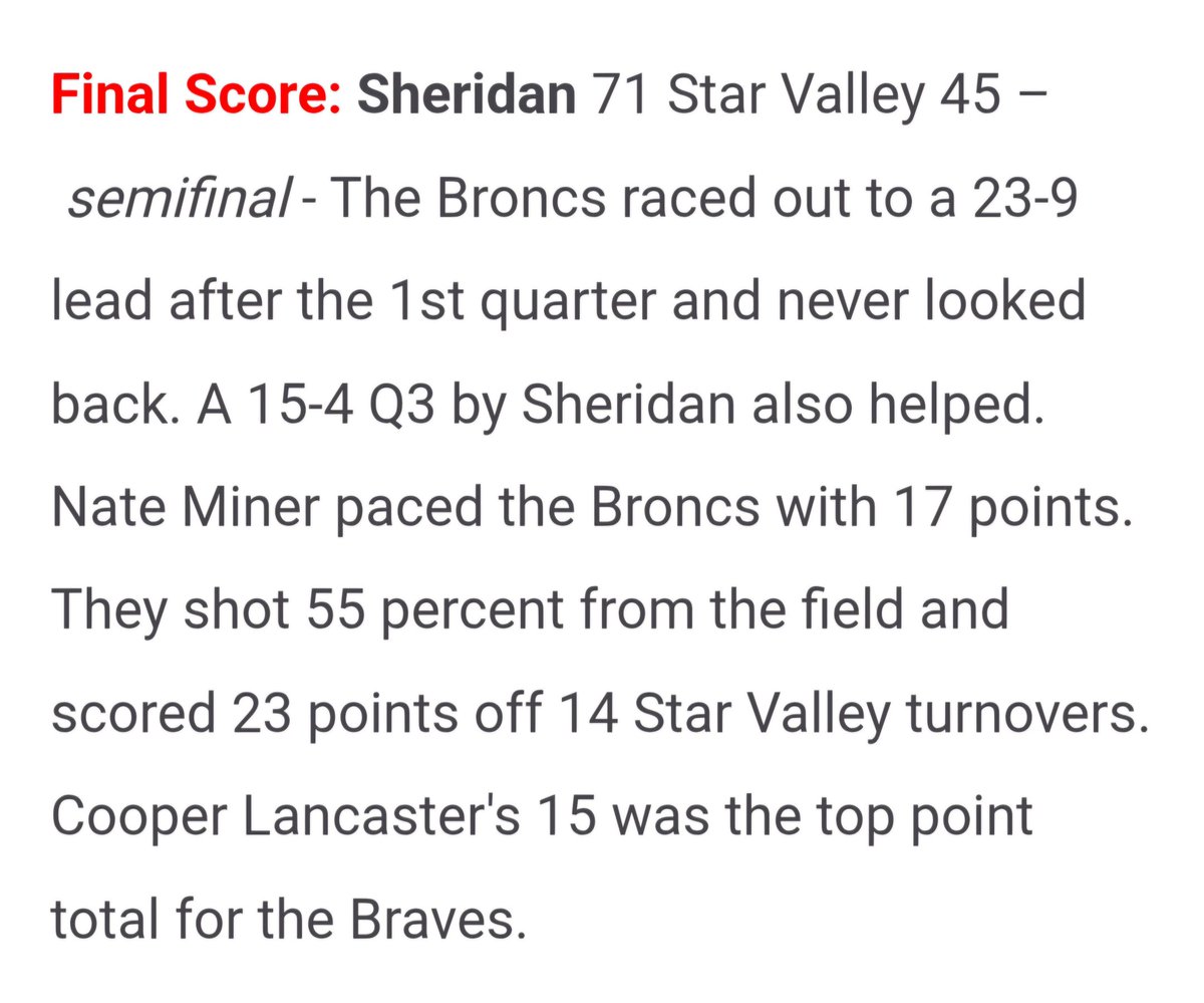 Tim Miner tweet media