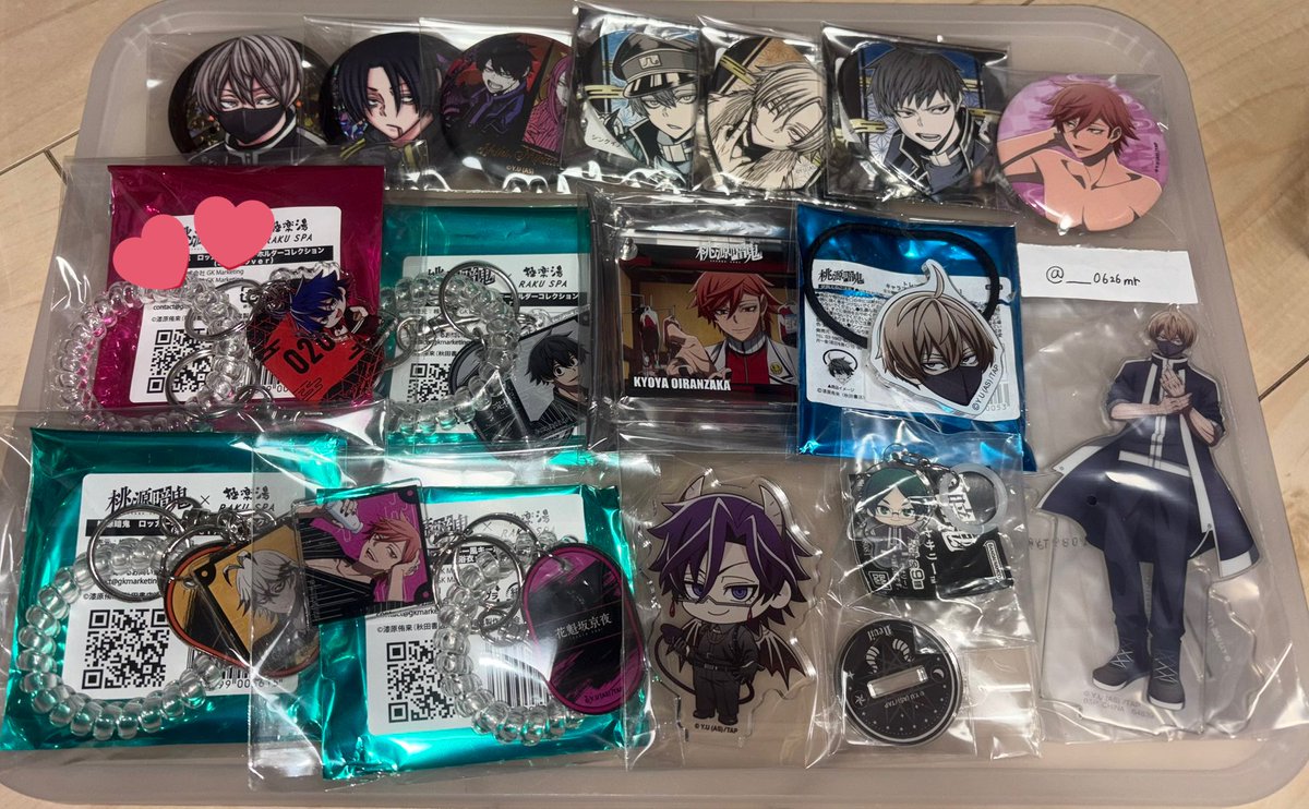 サカナ@お取引垢 tweet media