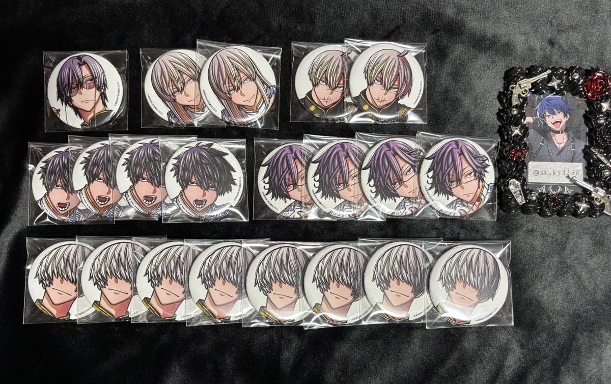 サカナ@お取引垢 tweet media