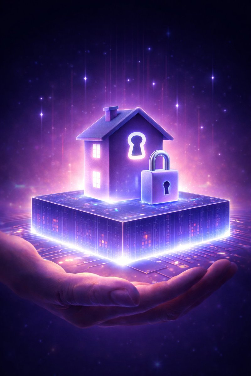 jamesam01's tweet photo. Privacy matters in today’s digital world. 🔐
Your data is valuable, so protect it and stay in control. Choose platforms that respect your security and keep your information safe. 🌐 #mystandard https://t.co/WH73MKPVqK