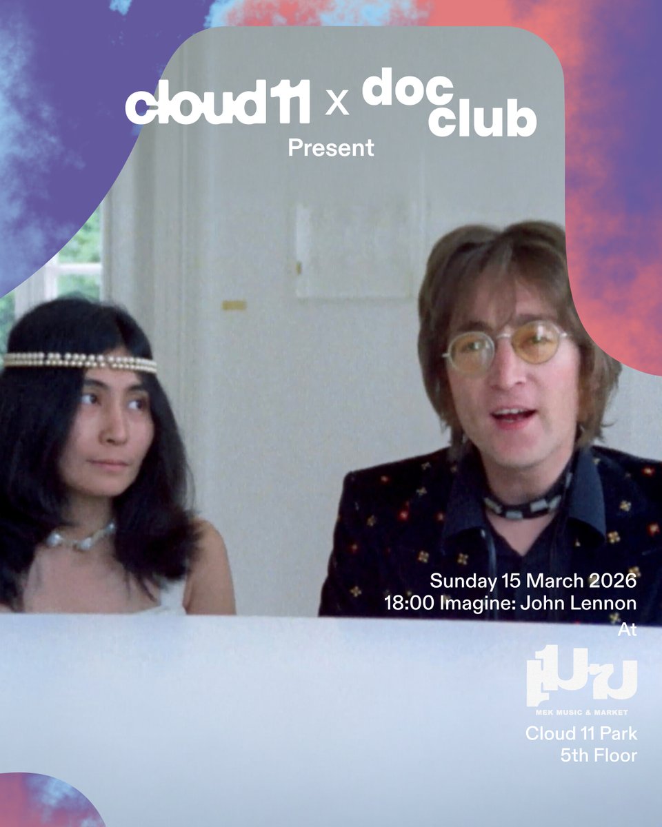 Documentary Club tweet media