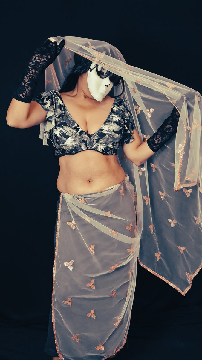 Deepthi Nair tweet media