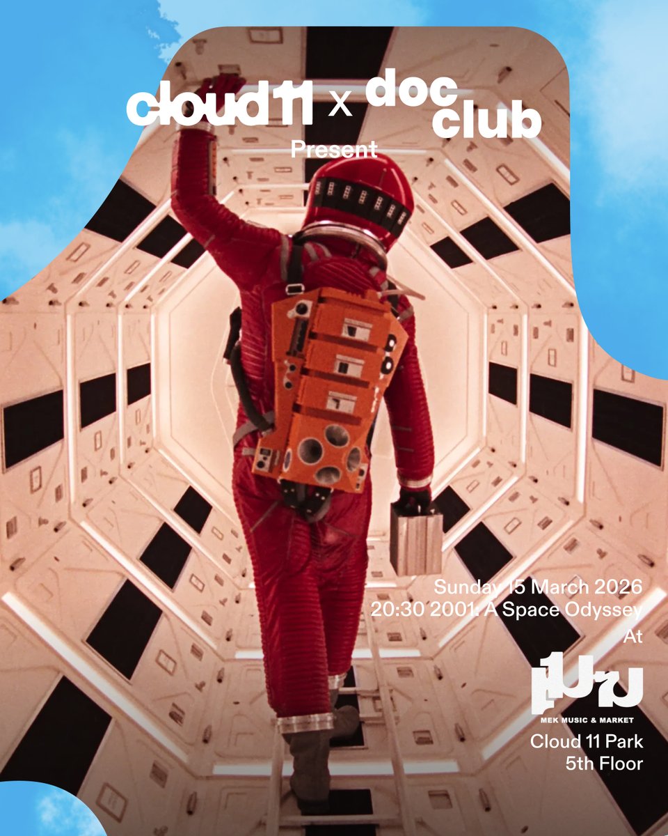 Documentary Club tweet media