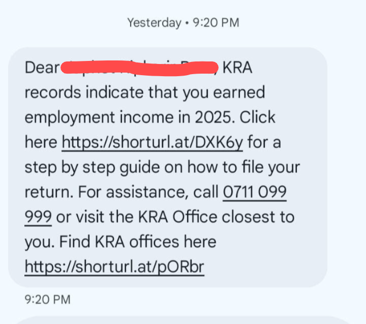 KRA Care tweet media