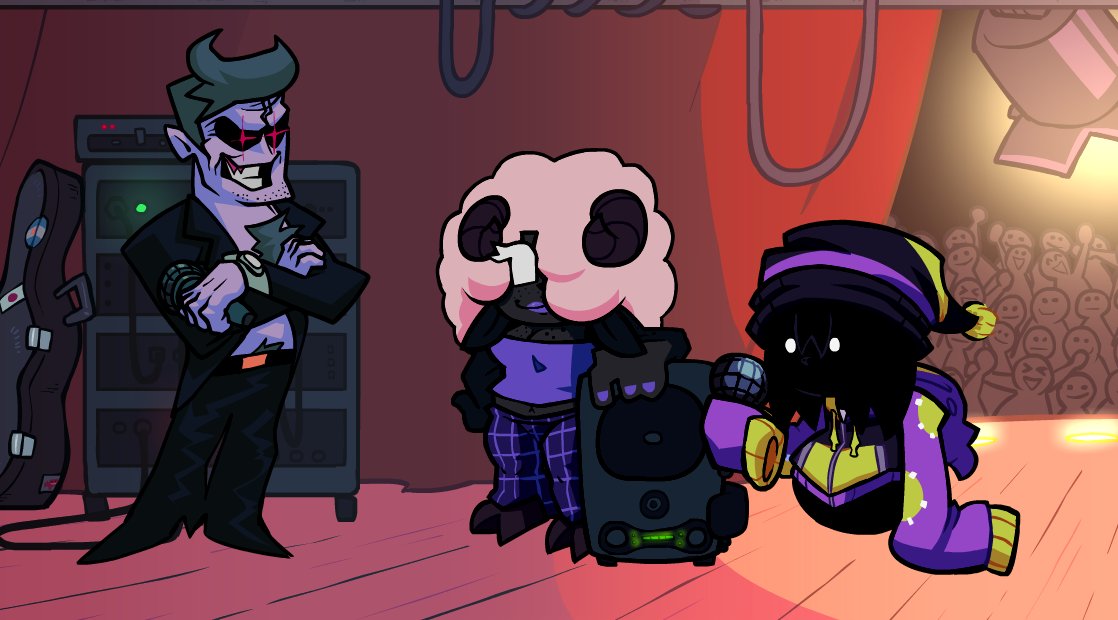 Sixty_plus_nine COMMS OPEN tweet media