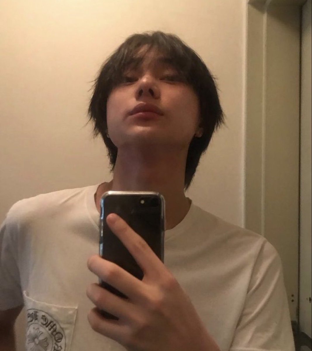 To think he was only 17 when he came back 🫳🫠