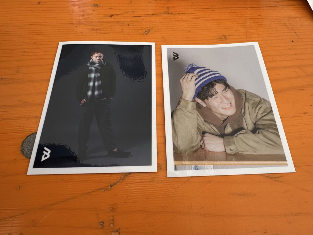 ゆ@取引垢 tweet media