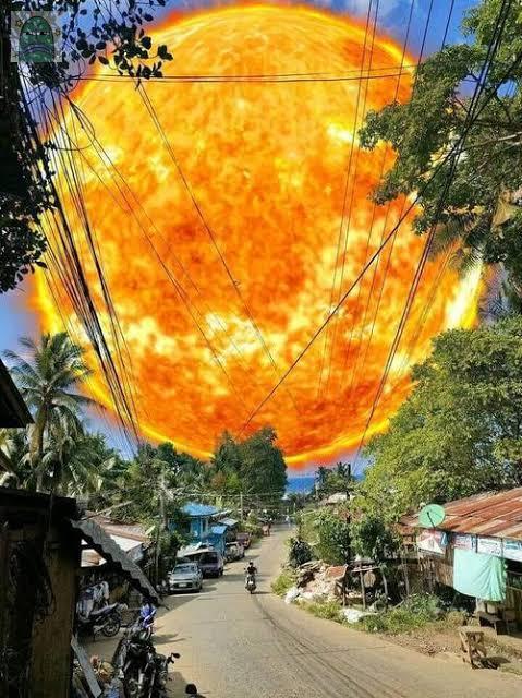 💚 indonesia beberapa hari ini.