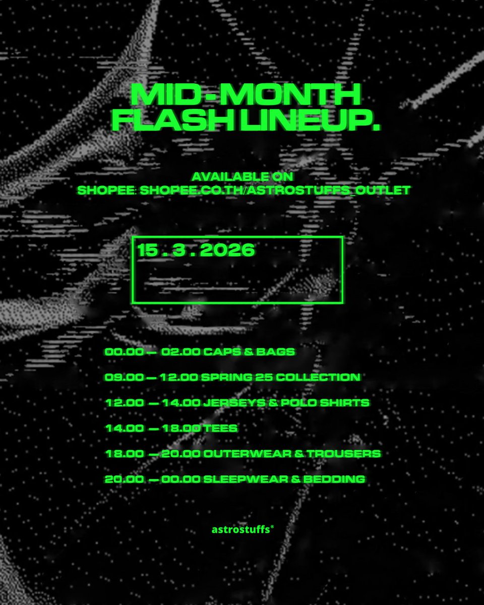 AstroStuffs tweet media