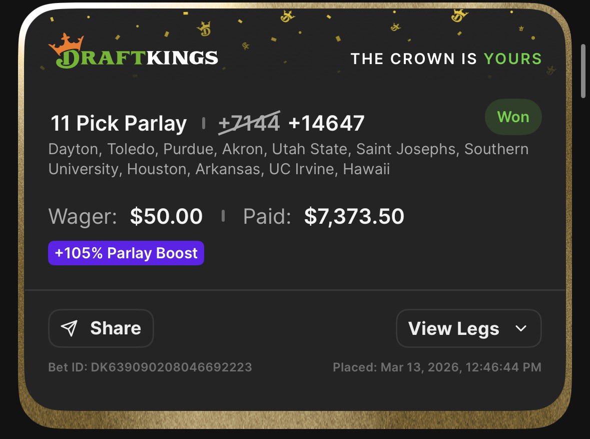 better bettor tweet media