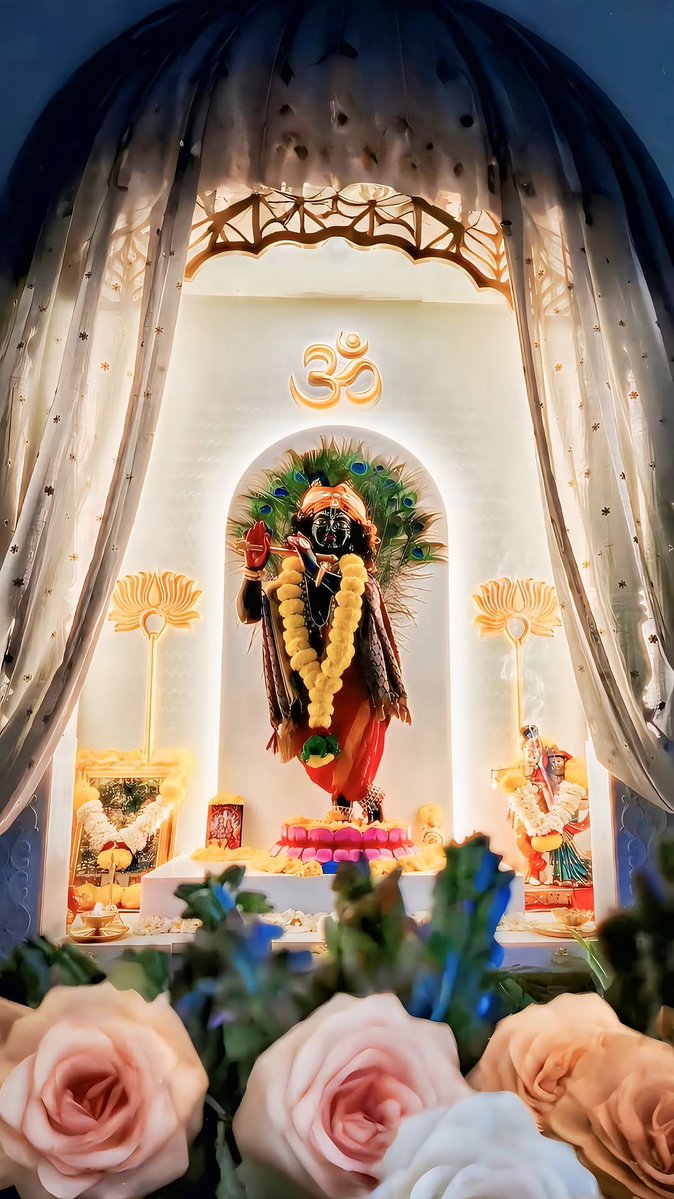 Maharaj Ji tweet media