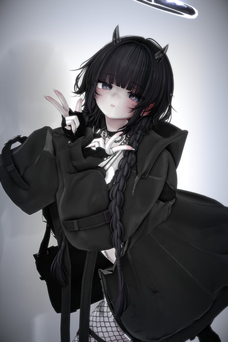 Kashiωᘏ tweet media
