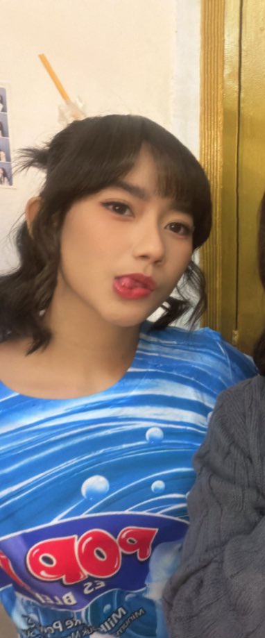 ʞǝǝǝǝʎǝԀ (@peyeeeek) on Twitter photo 