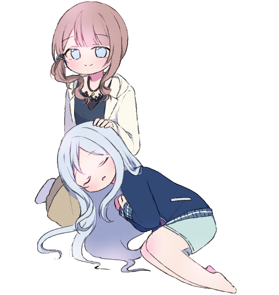 마리 tweet media