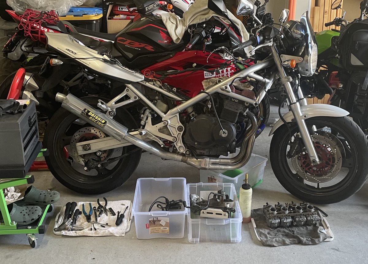 けんさん✌️山とバイクと食欲⛰️ 🏍🍖 tweet media