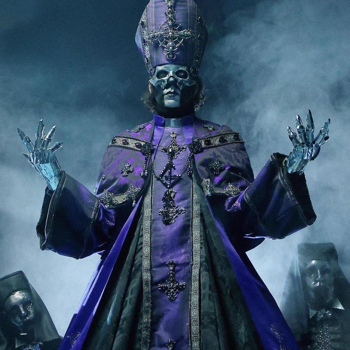 gwen 👹 MCR 2026 tweet media