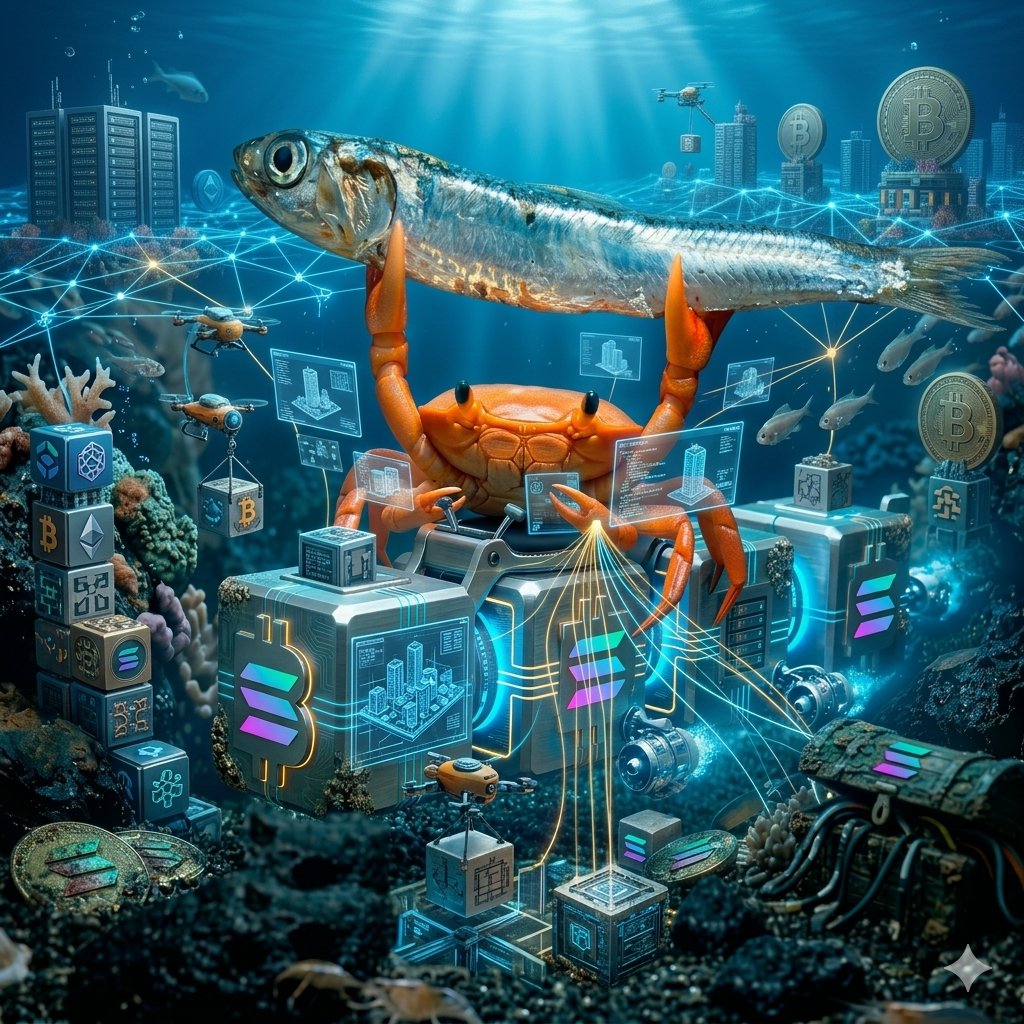 CRABGE tweet media
