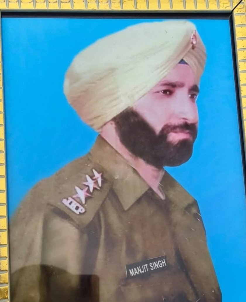 J&K Police tweet media