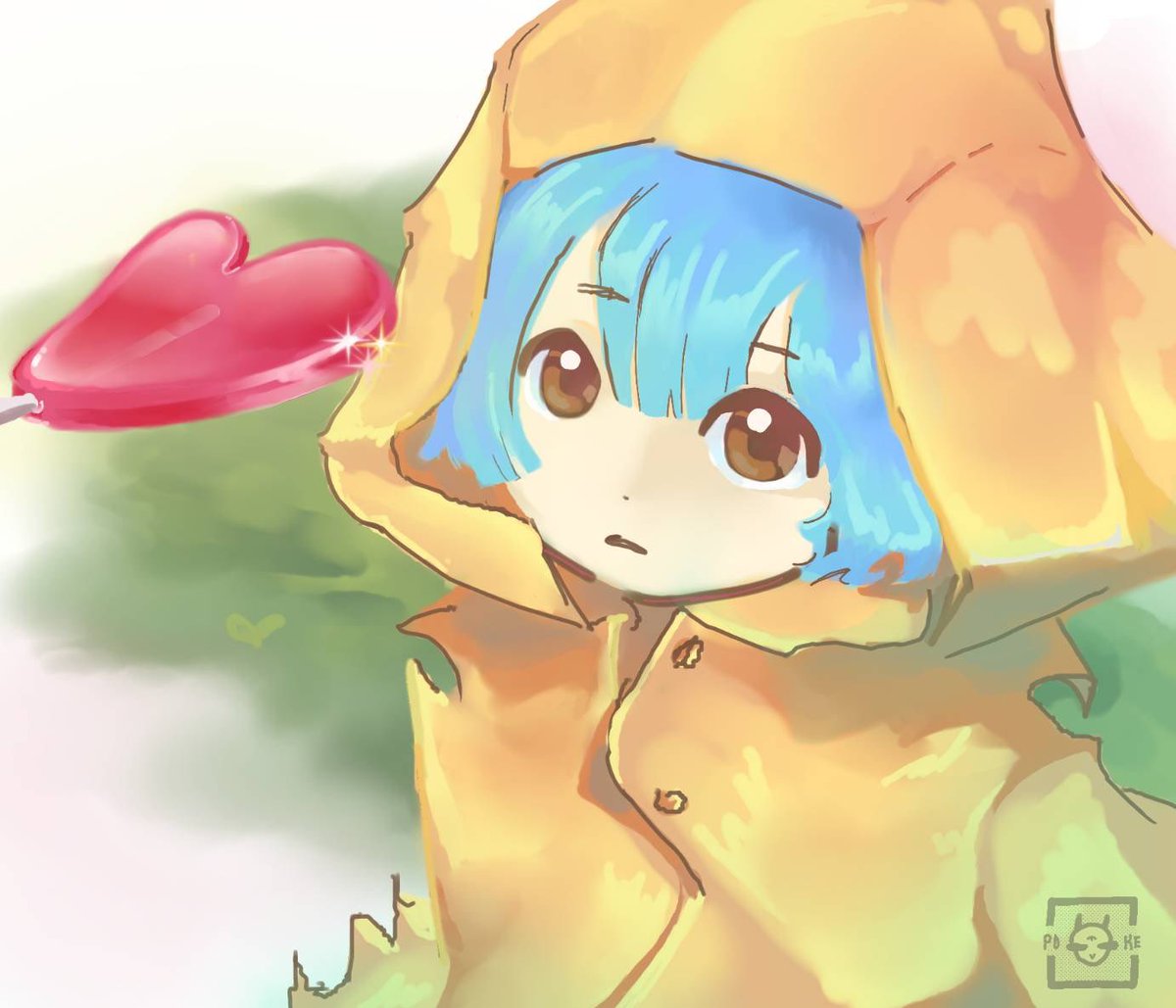 レコーゲン tweet media