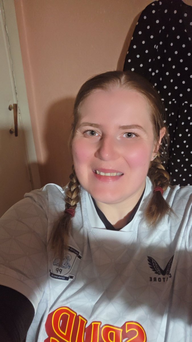 Kimberley Ramshead tweet media