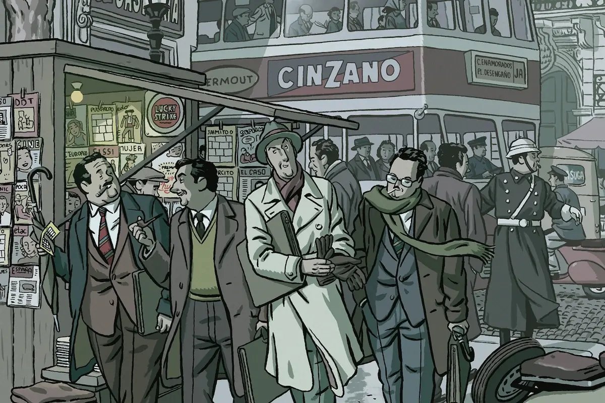 Javier G. Recuenco tweet media