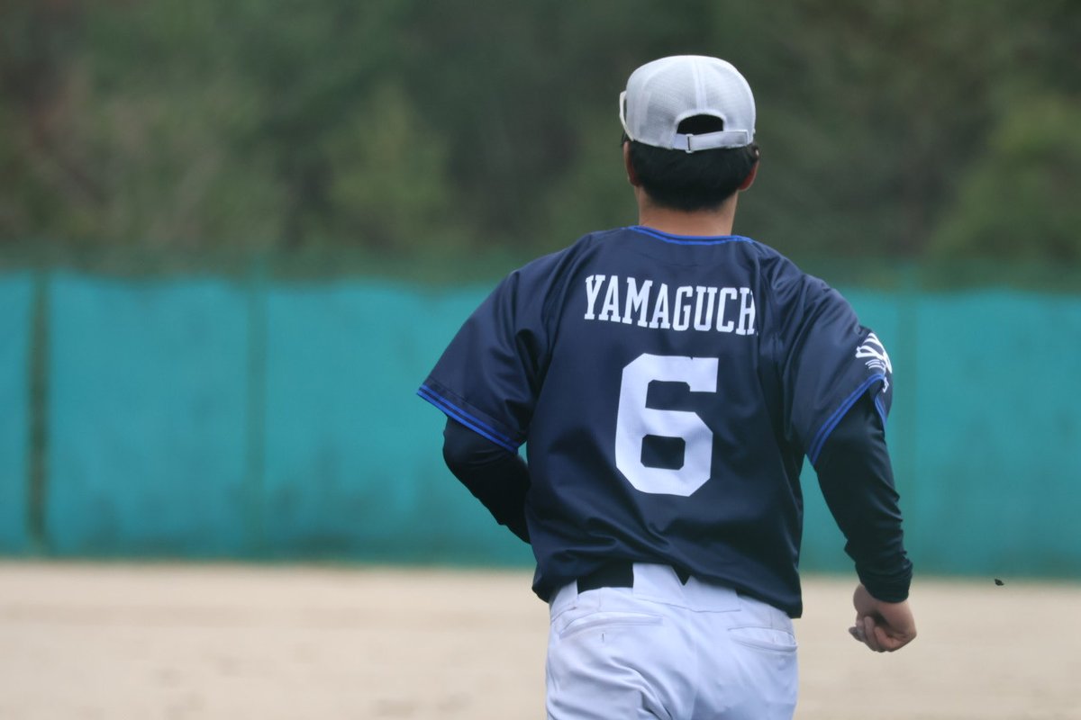 サムティ硬式野球部 tweet media