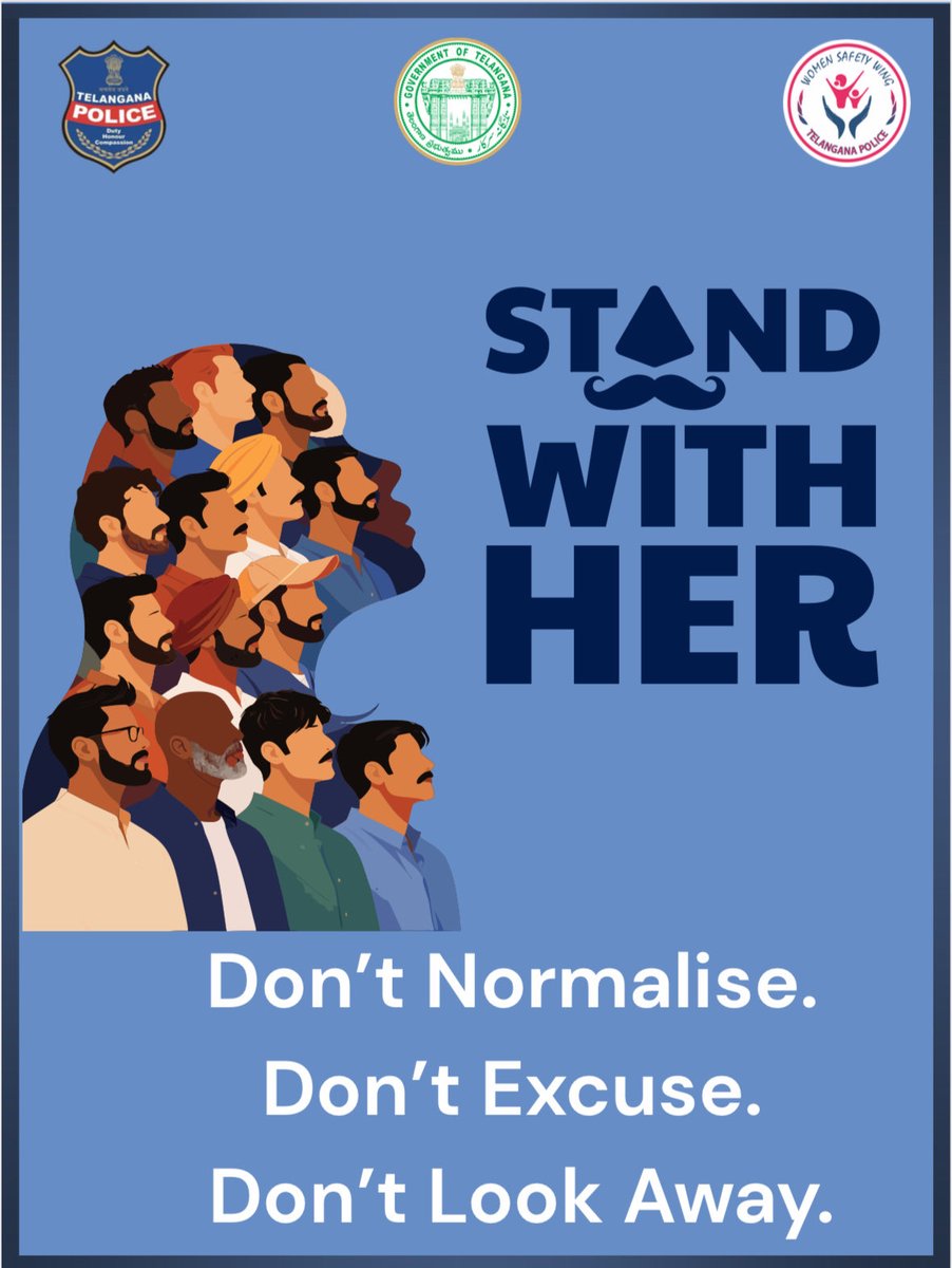 Ramesh Masthipuram IPS tweet media