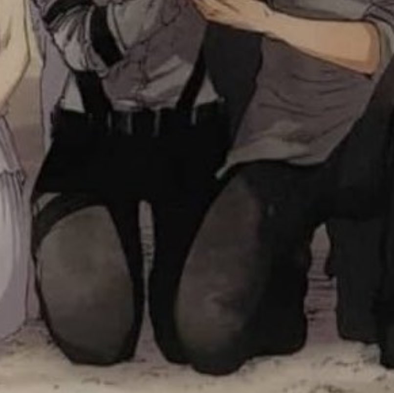 Grace// love Mikasa tweet media