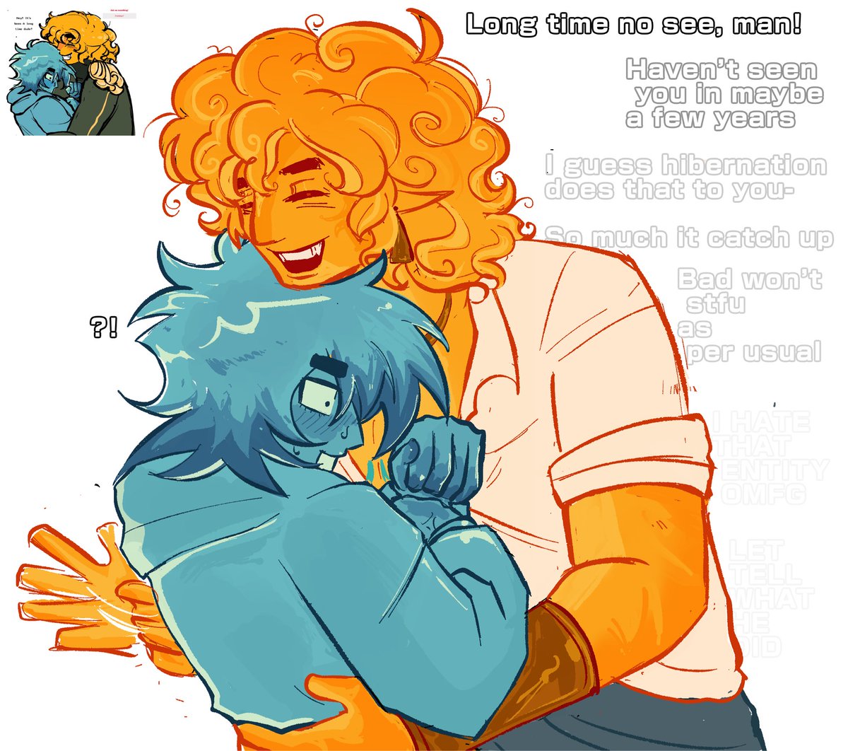 d_um3y !! 𐙚 ‧₊˚ ⋅ tweet media