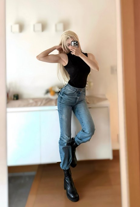 コスプレイヤー桃兎もものTwitter画像43