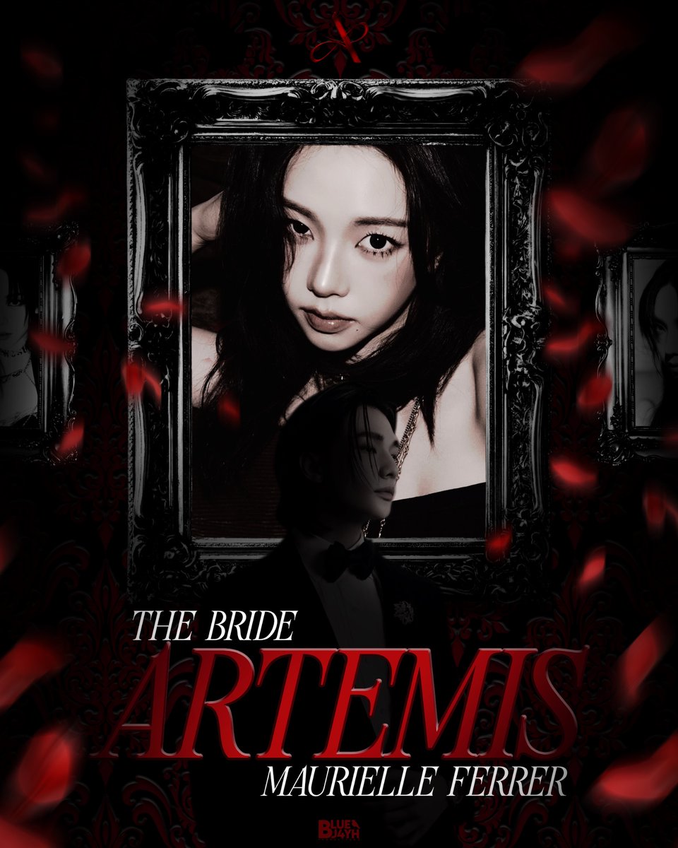 ⋆˙ 𝐀𝐫𝐭𝐞𝐦𝐢𝐬 𓂃ꫂ❀ tweet media