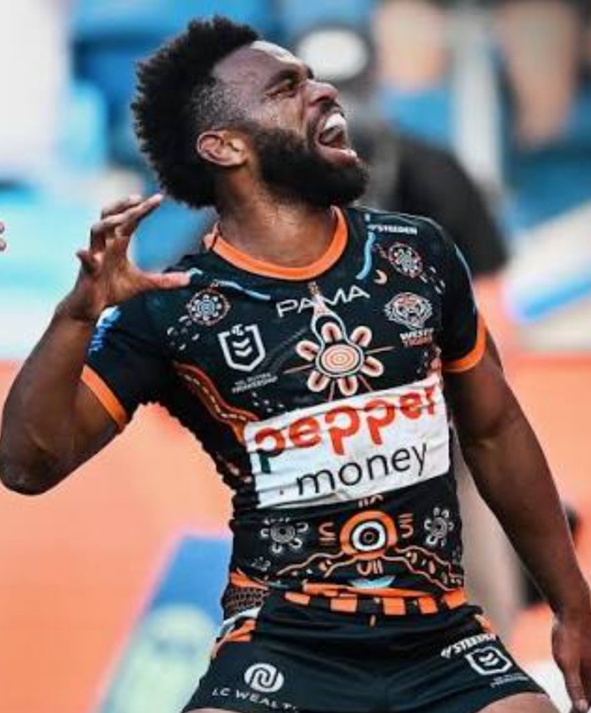 Phil Rogers 👹🐯👹🐯 tweet media