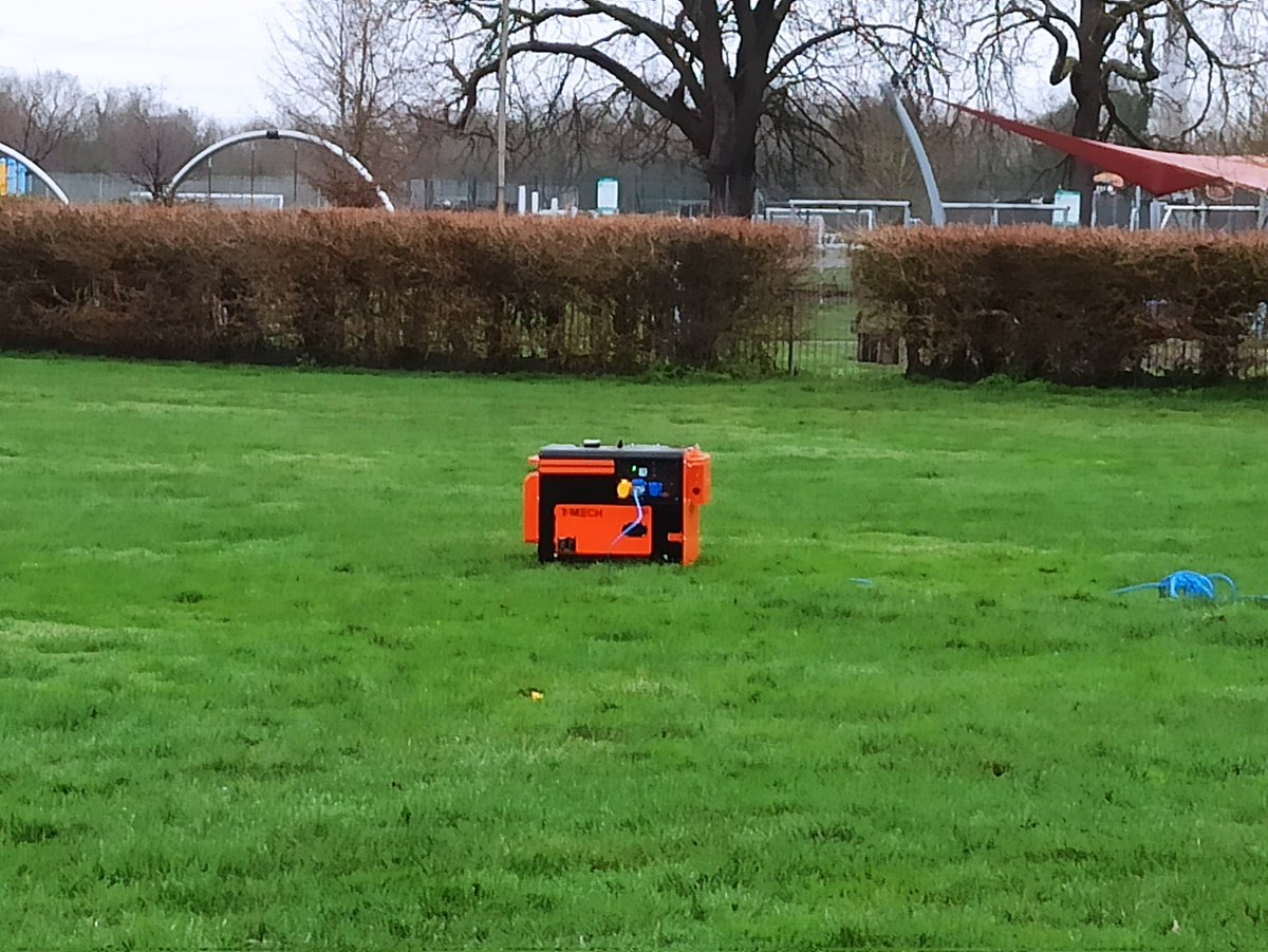 #Labour #Tory #LibDem campaigned for BARRIERS! tweet media