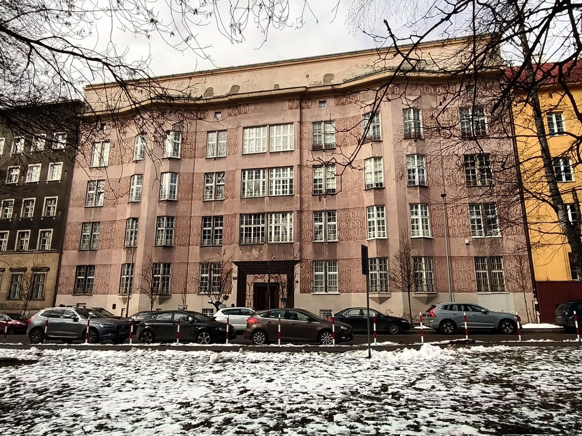 Piotr Kosmaty tweet media