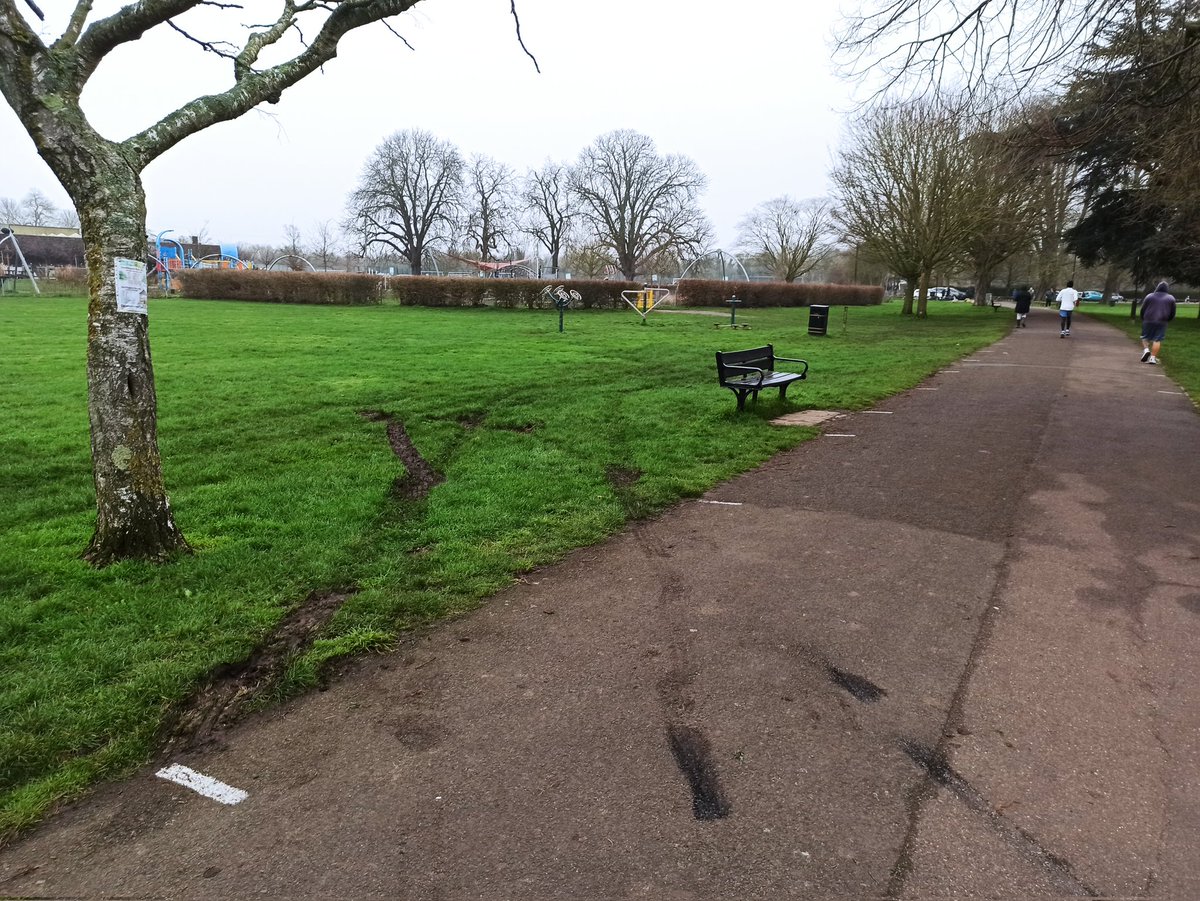 #Labour #Tory #LibDem campaigned for BARRIERS! tweet media