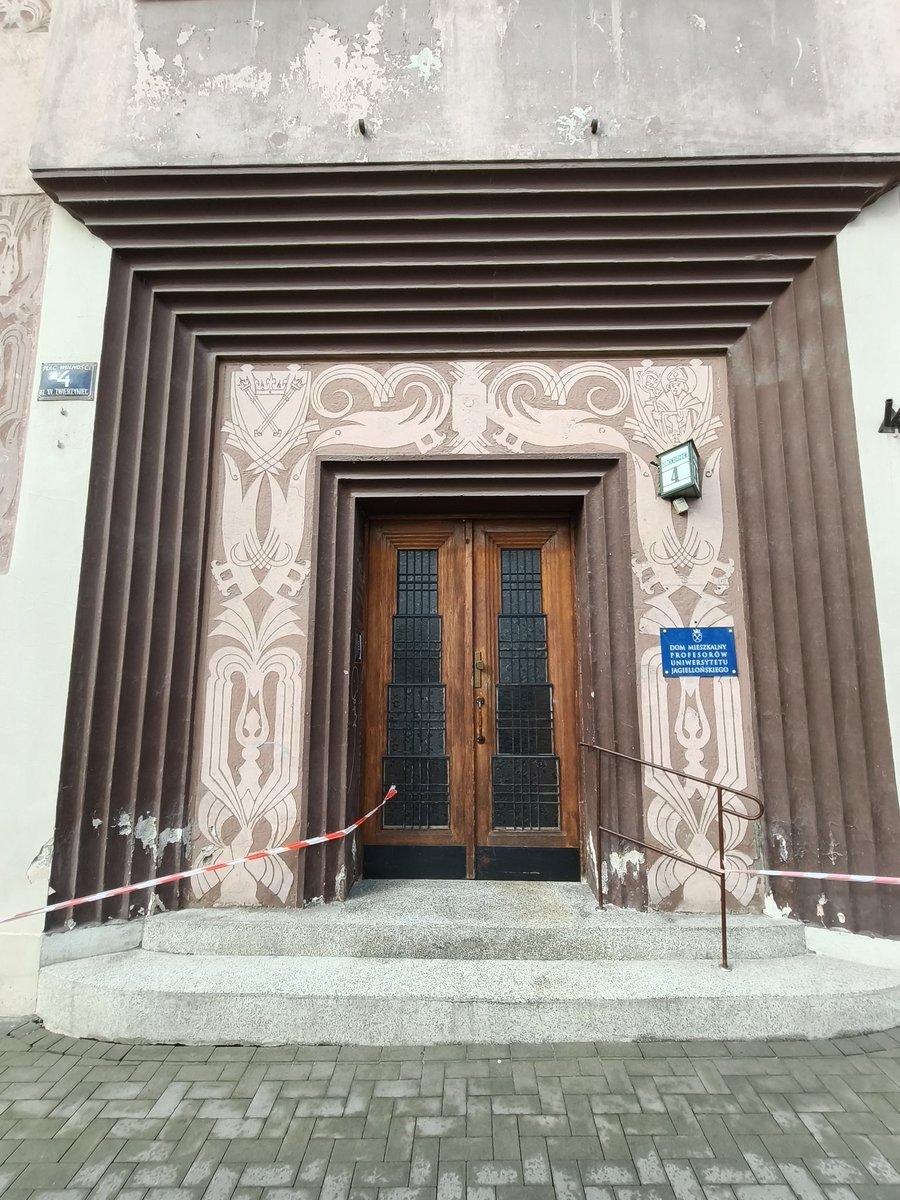 Piotr Kosmaty tweet media