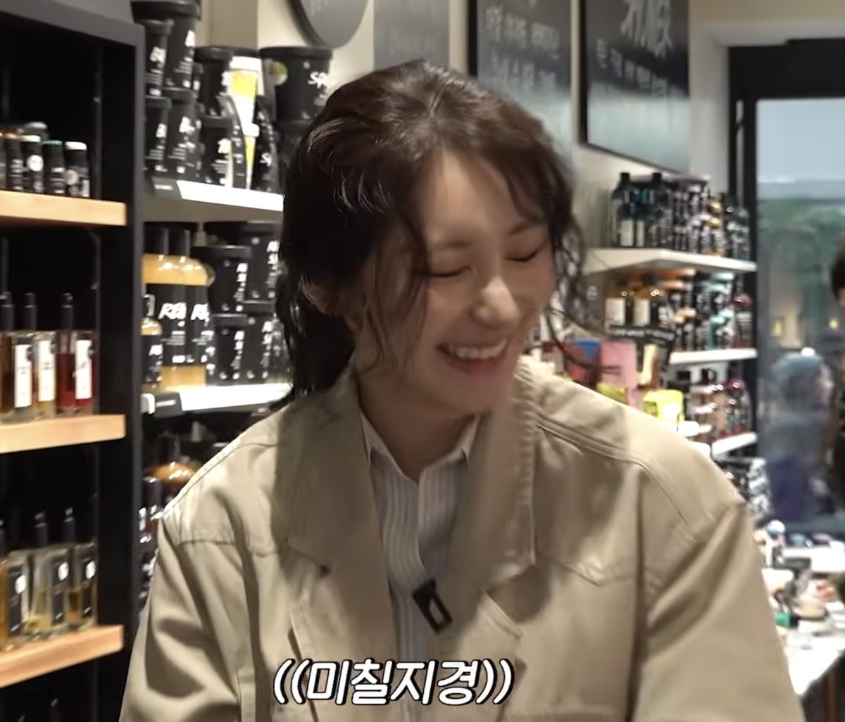 🦋저화질의 이채연🦋 tweet media