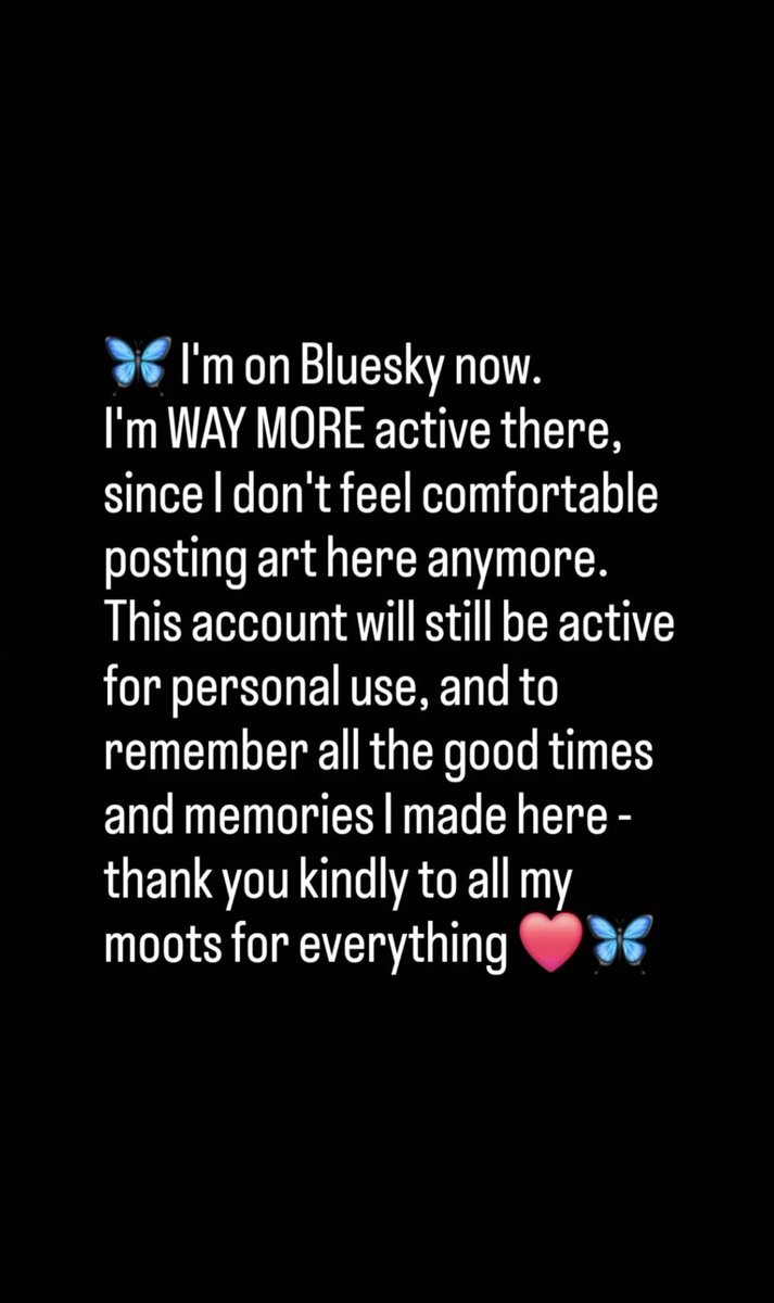An 🎨 tweet media