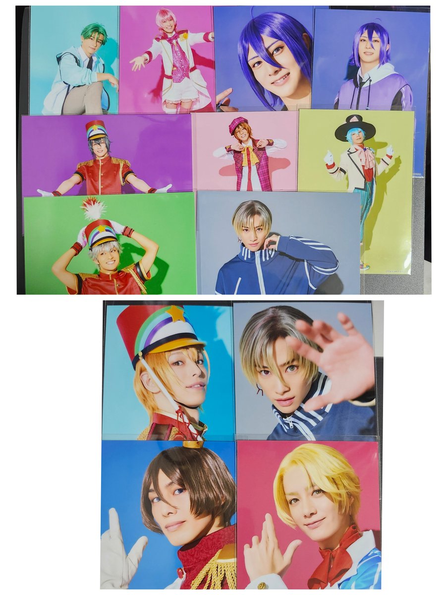 アフロ tweet media