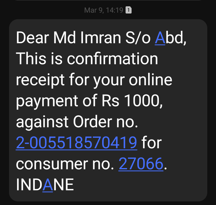 Mohd Imran tweet media