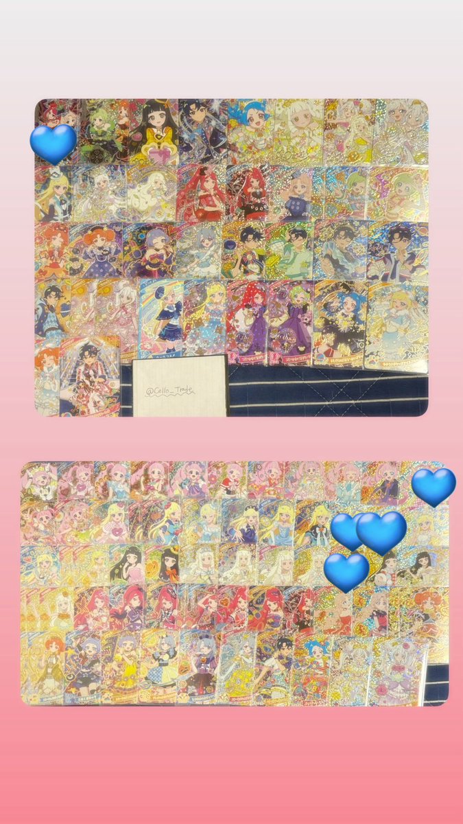 める@21~26日発送不可 tweet media