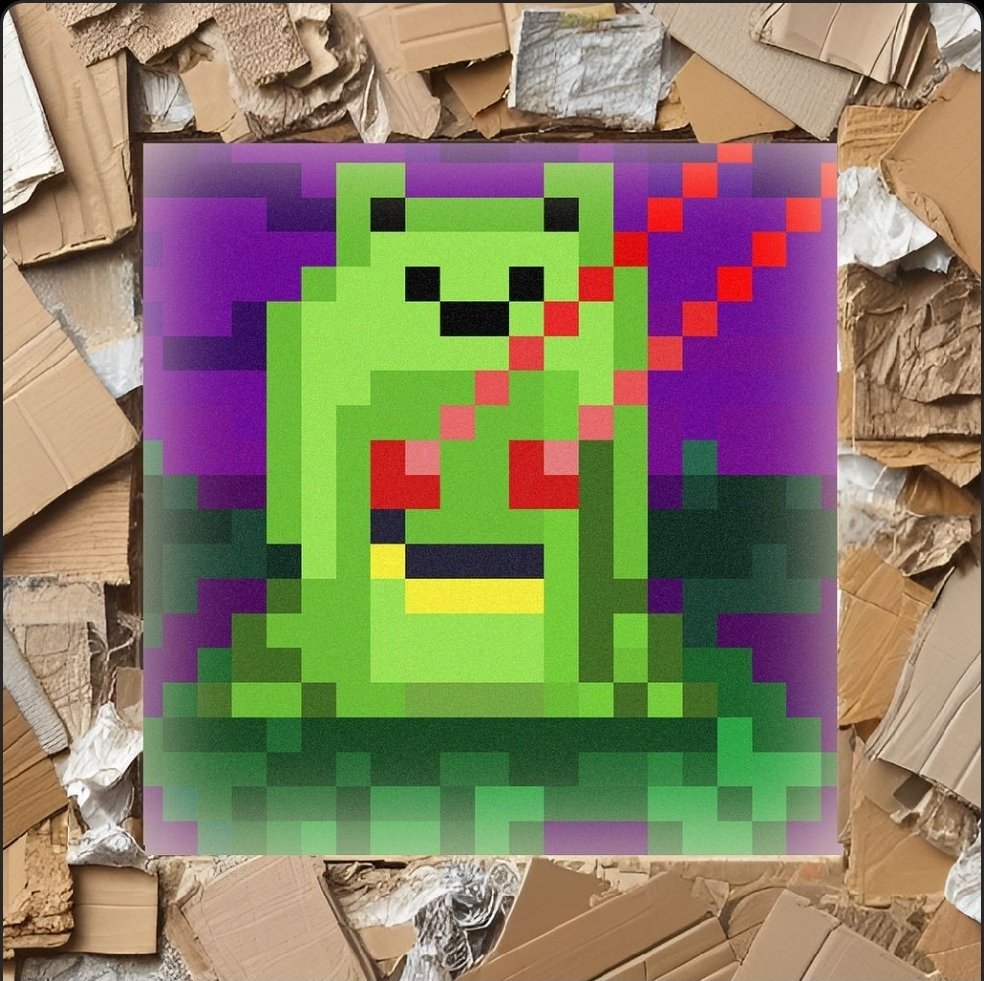 flarnrules🦄📡 tweet media