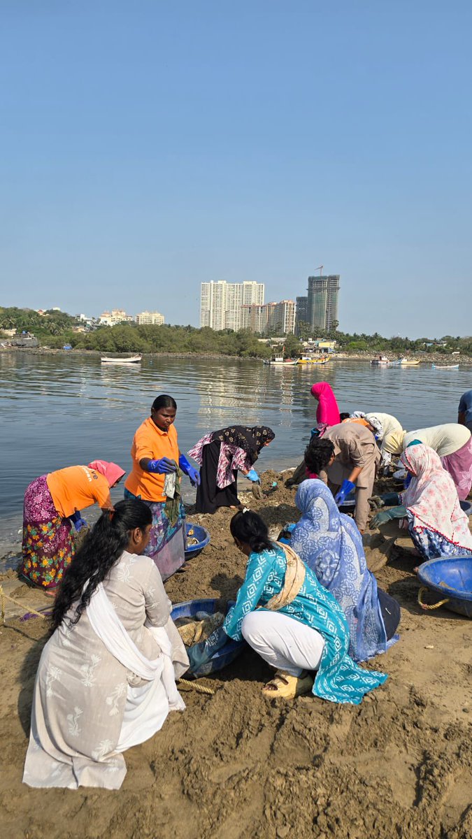 Afroz shah tweet media